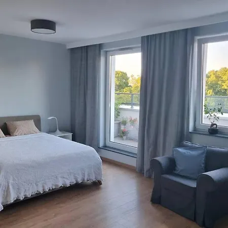 Uroczy Apartament W Samym Centrum Gdanska , Bezplatne Miejsce Parkingowe. Apartment Exterior photo