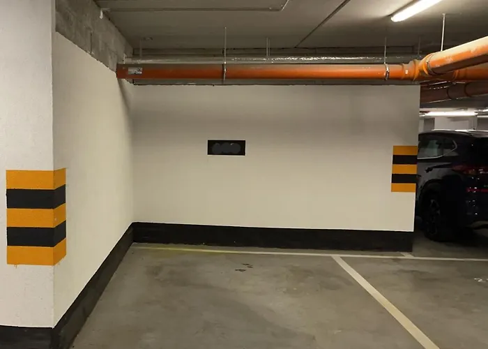 Uroczy Apartament W Samym Centrum Gdanska , Bezplatne Miejsce Parkingowe.