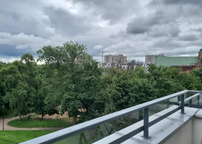 Uroczy Apartament W Samym Centrum Gdanska , Bezplatne Miejsce Parkingowe.