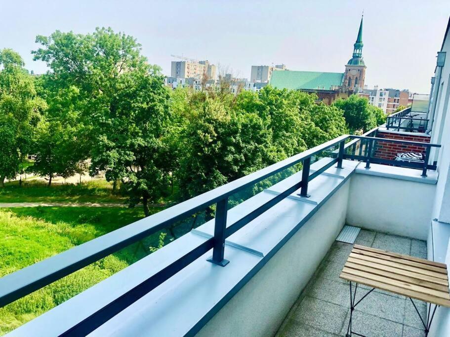 Uroczy Apartament W Samym Centrum Gdanska , Bezplatne Miejsce Parkingowe. Apartment *