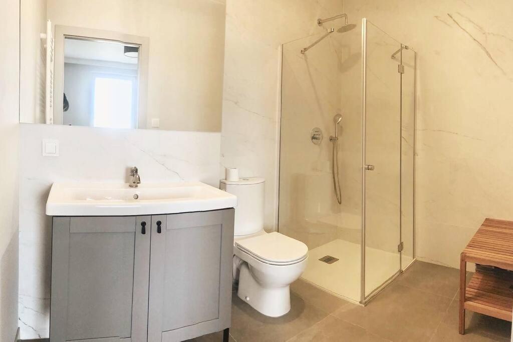 Apartmán Uroczy W Samym Centrum Gdanska , Bezplatne Miejsce Parkingowe. *