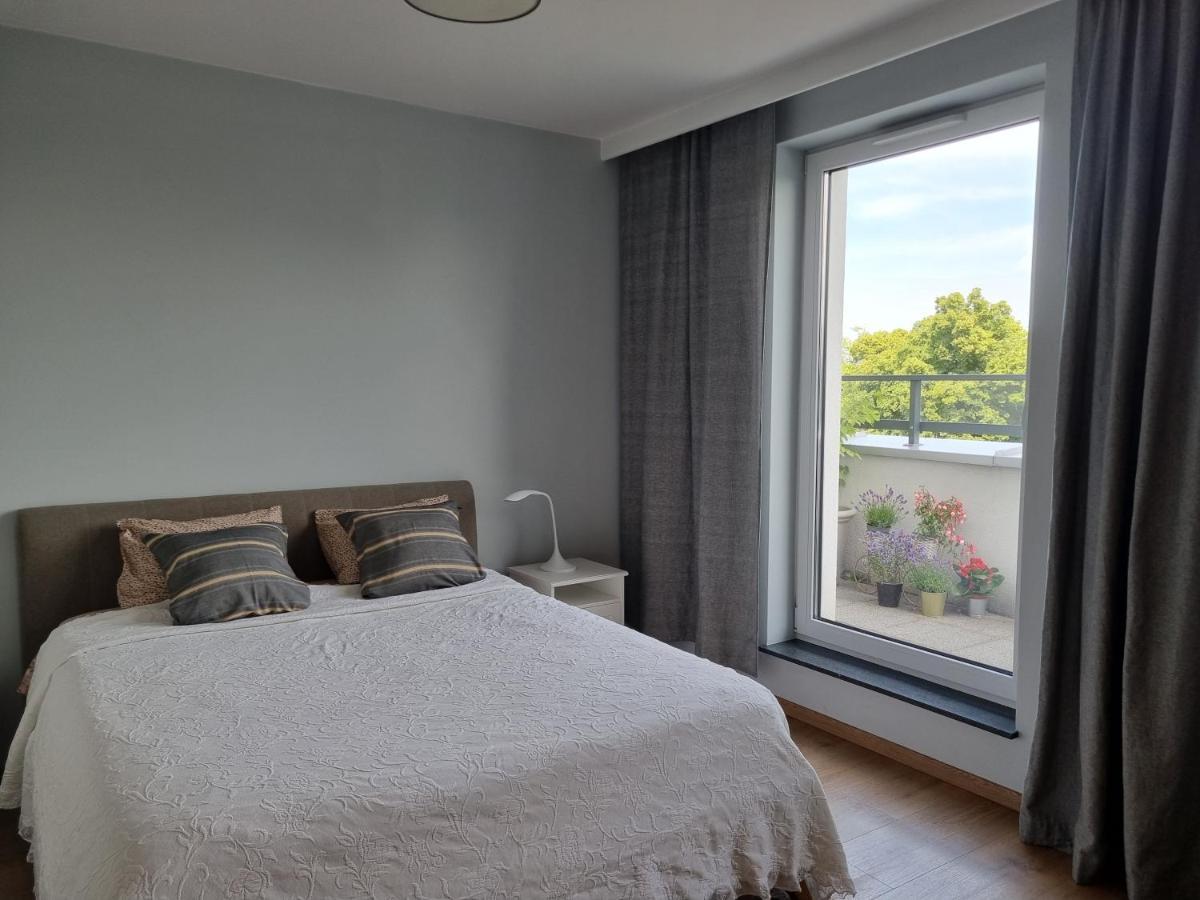 Apartment Uroczy Apartament W Samym Centrum Gdanska , Bezplatne Miejsce Parkingowe. Gdansk